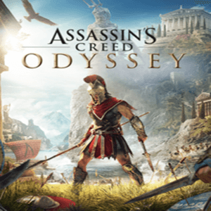 Assassins Creed Odyssey Logo