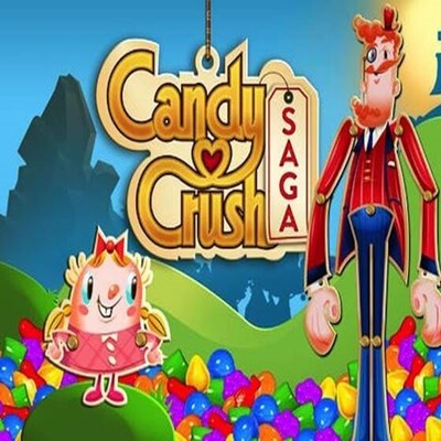 Games Like Candy Crush Saga – Alternatives & Similar Game – 2022