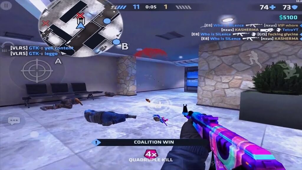 critical ops free download