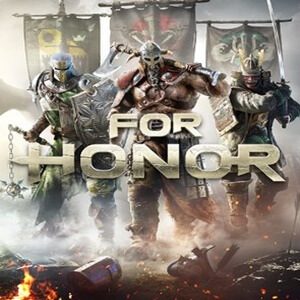 For Honor Logo