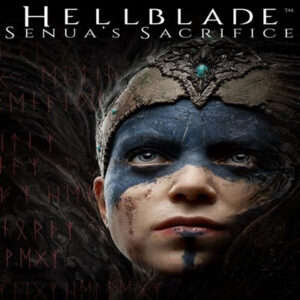 Hellblade Logo