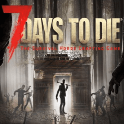 Games Like 7 Days to Die – Alternative & Similar Games (2022 List)