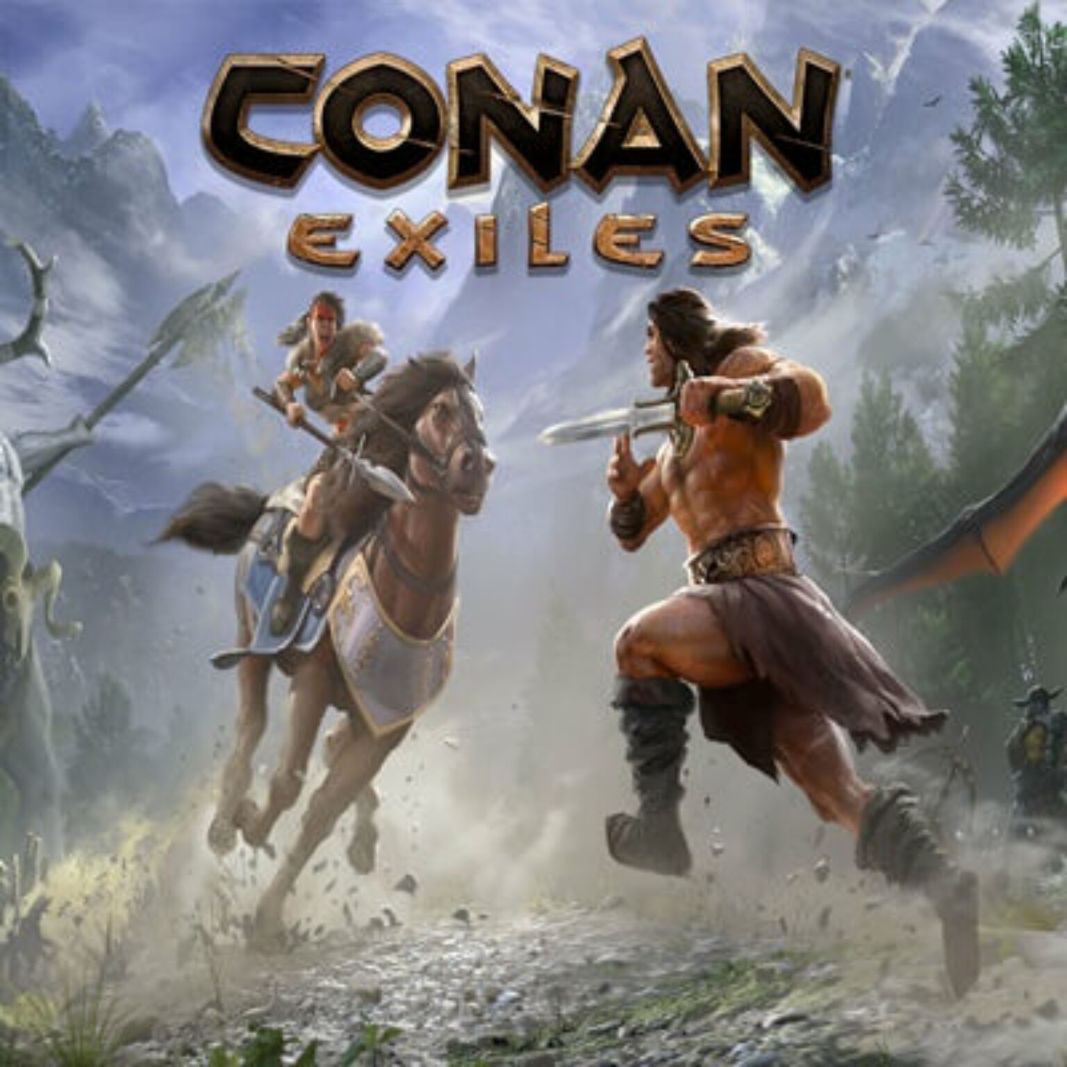 Conan exiles tips and tricks 2022