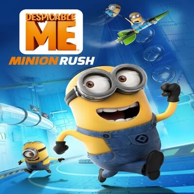 Despicable Me: Minion Rush – Download & System Requirements