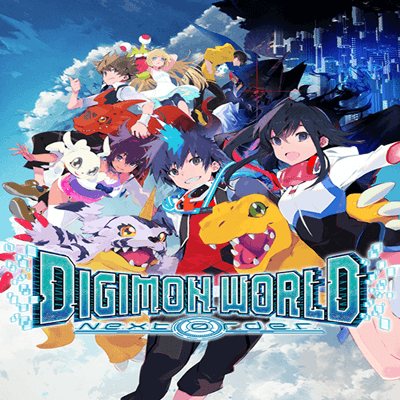 Games Like Digimon World – Alternative & Similar Games (2022 List)