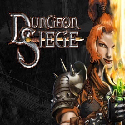 Dungeon Siege -Download & System Requirements