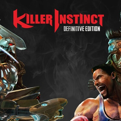 Killer Instinct – Download & System Requirements