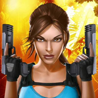 Lara Croft: Relic Run – Download & System Requirments