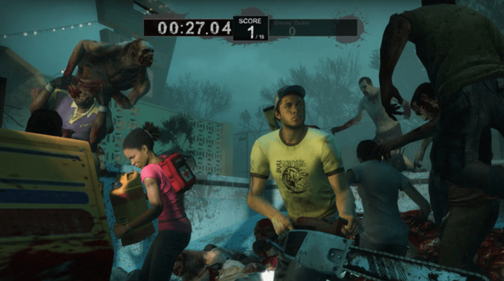 left for dead 2 free download pc