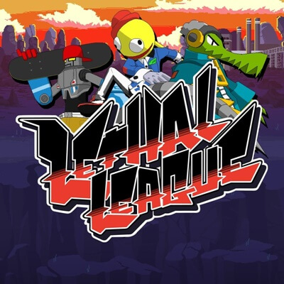 Lethal League – Download & System Requirements