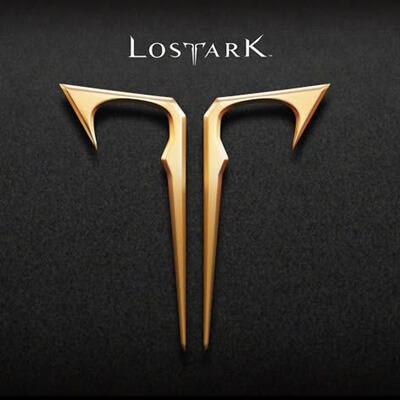 Lost Ark Logo