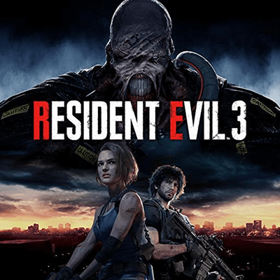 Games Like Resident Evil – Alternatives & Similar Games (2022 List)