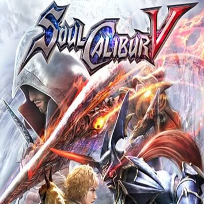 SoulCalibur V – Download & System Requirements