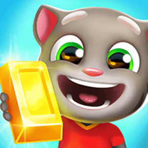 Talking Tom Gold Run – Download & System Requirements