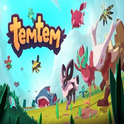 Temtem – Download & System Requirements