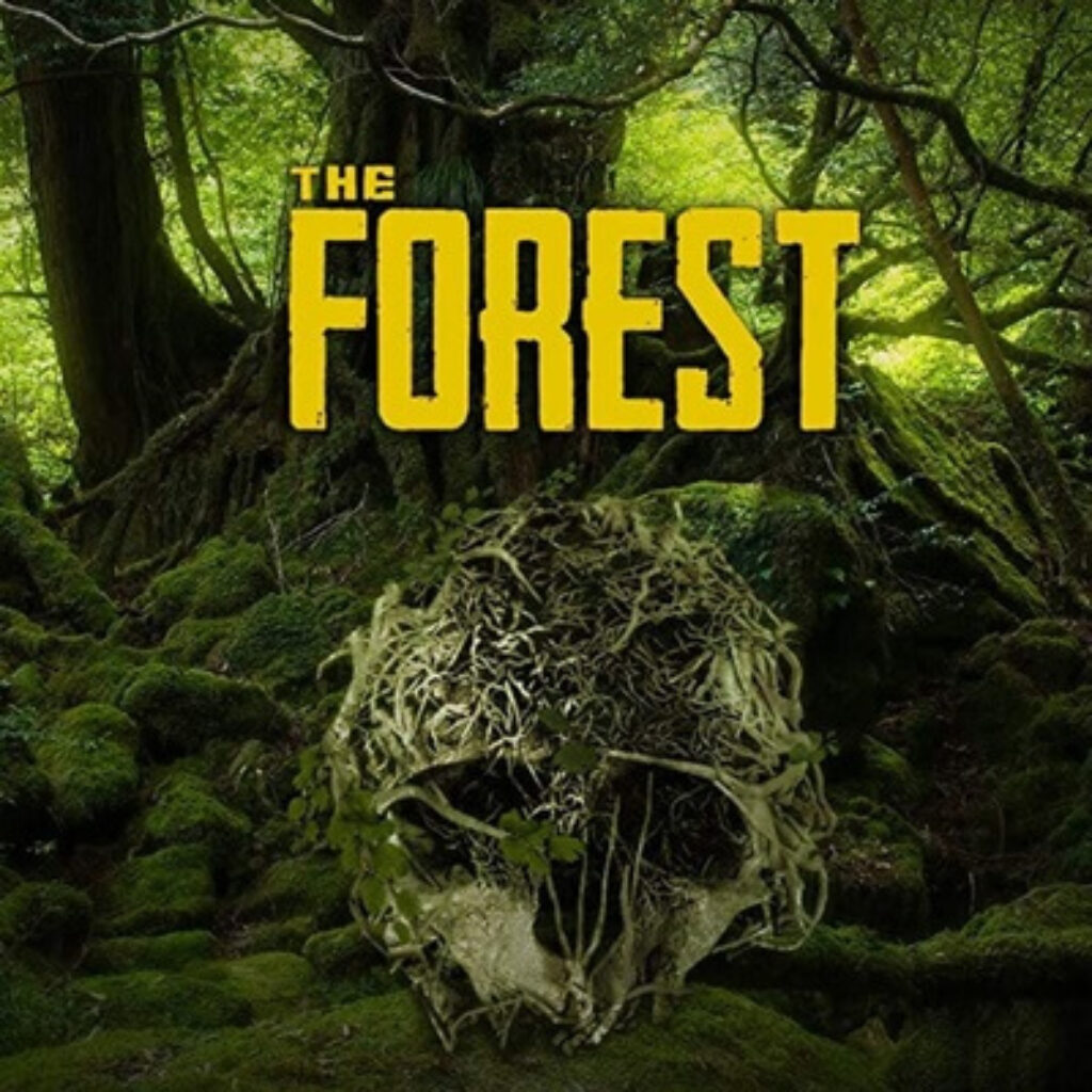 The Forest Logo