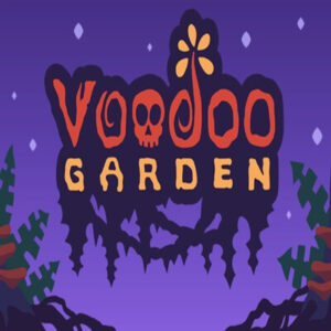 Voodoo Garden Logo