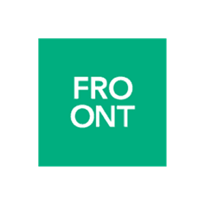 Froont Logo