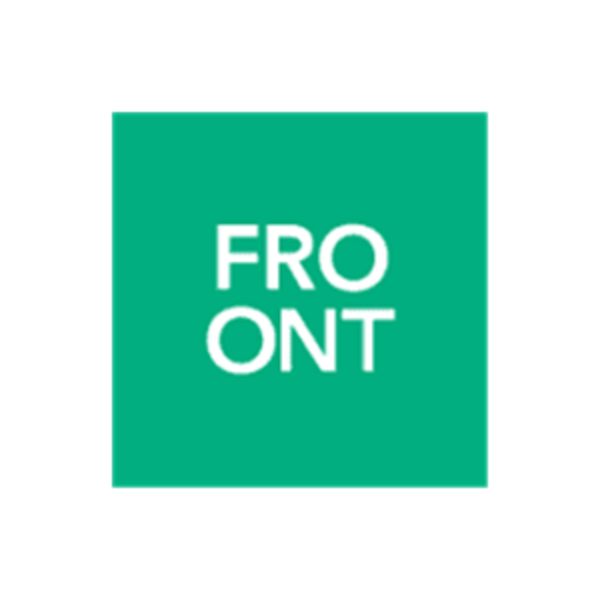 Froont Logo