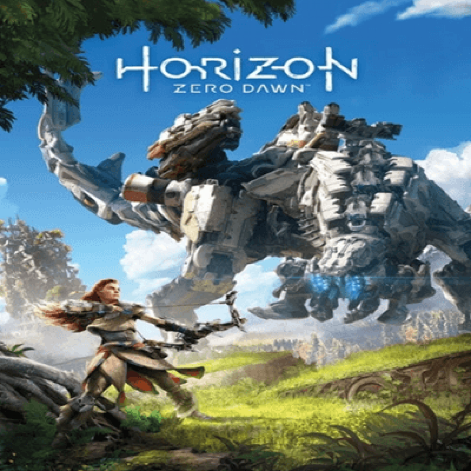 Horizon: Zero Dawn - Download & System Requirements