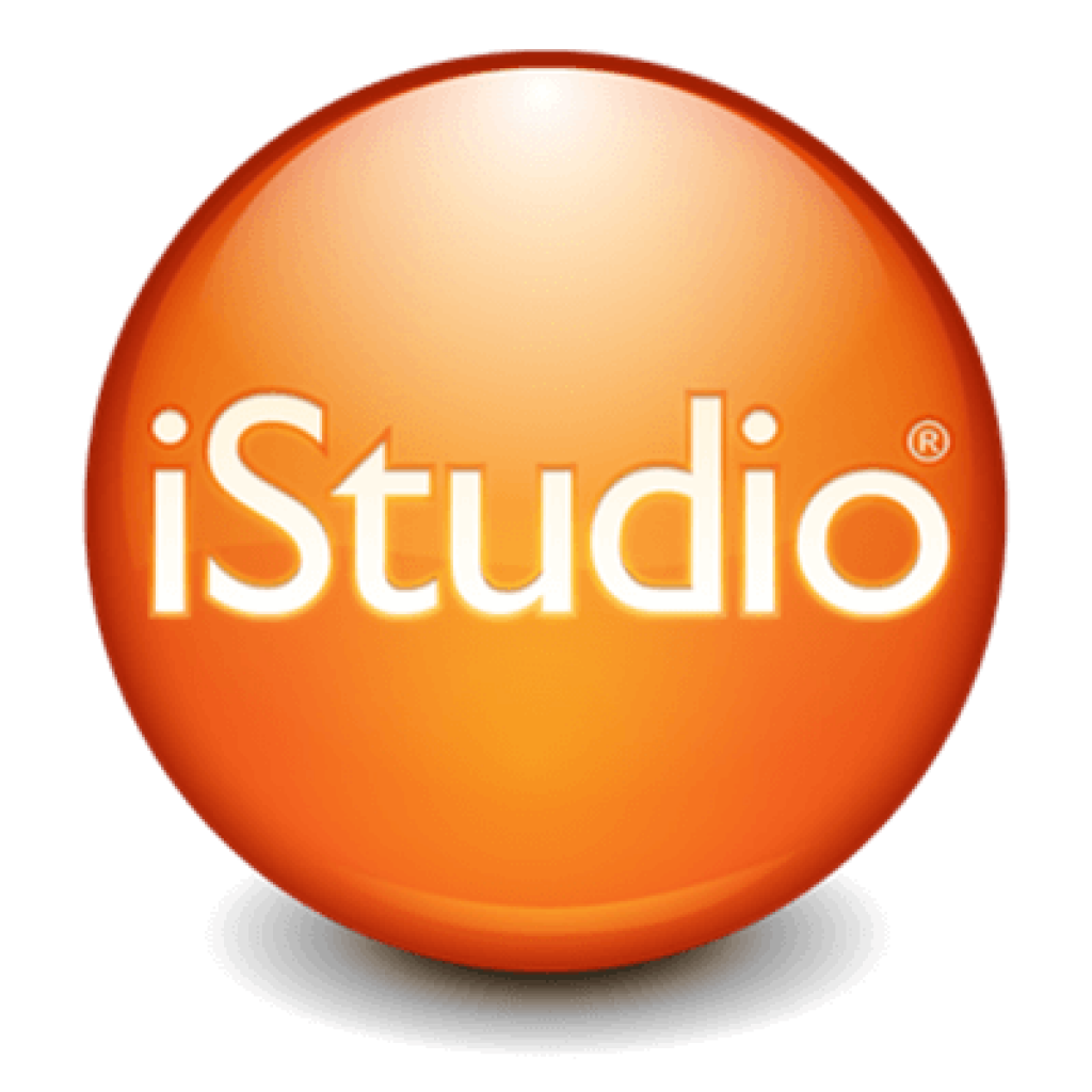 iStudio Publisher Logo