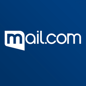 Mail.com Logo