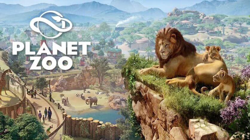 Planet Zoo - Download & System Requirements