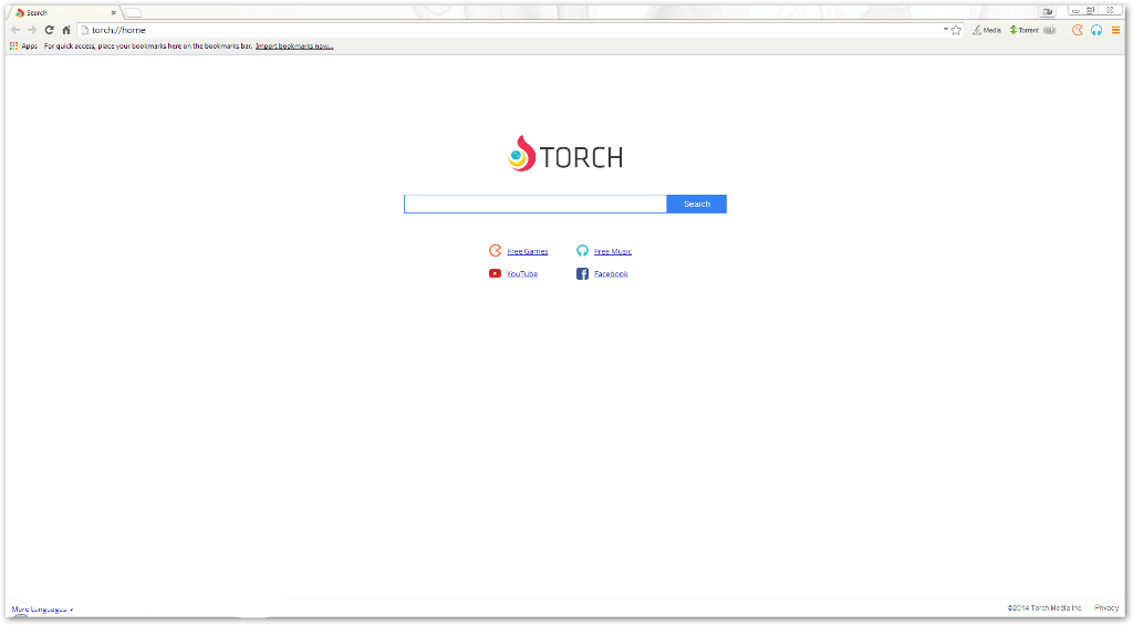 torch browser portable download