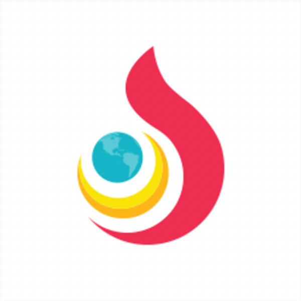 Torch Browser Logo