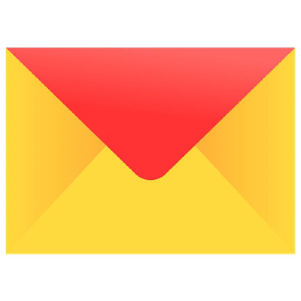 Yandex Mail Logo