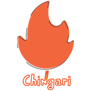 Chingari Logo