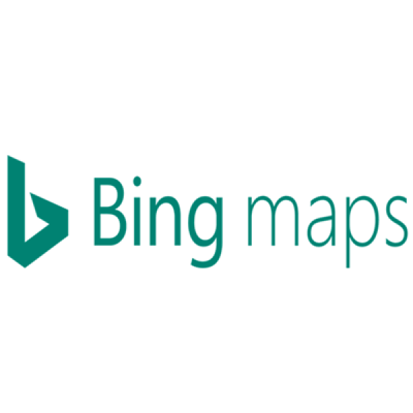 Bing Maps Logo