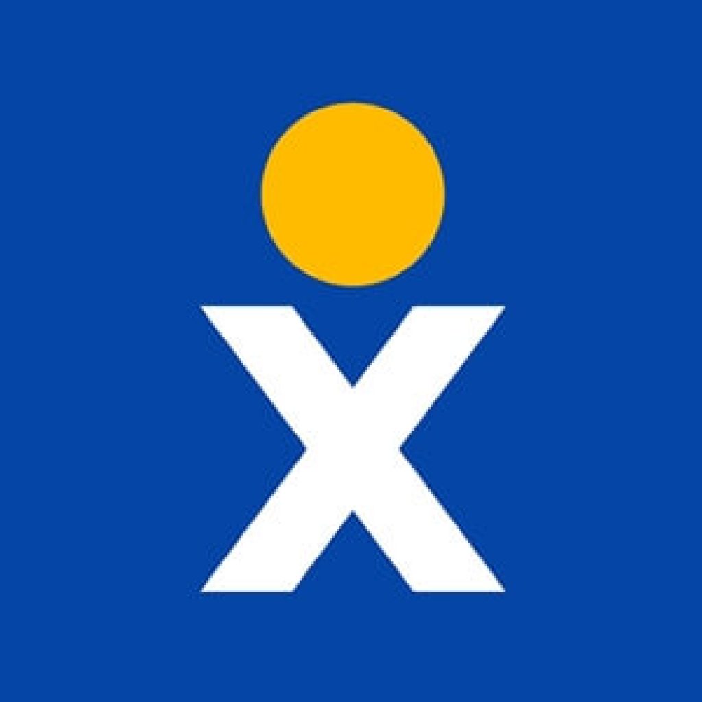 Nextiva Logo