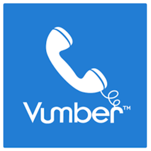 Vumber Logo