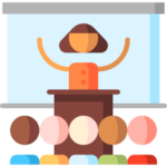 business school