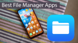 Top 10 Best File Manager Apps For Android – [2022 Edition]