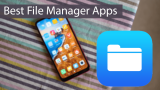 Top 10 Best File Manager Apps For Android – [2023 Edition]
