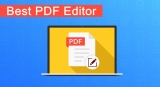 Top 10 Best PDF Editor Software – (2022 Edition)