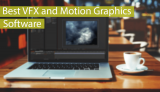 Top 10 Best VFX (Visual Effects) Software – 2022