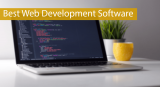 Top 10 Best Web Development Software/Tools – 2022