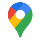 10+ Google Maps Alternative & Similar Applications – 2024