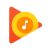 Google Play Music – Download & Application Review