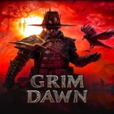 22+ Games Like Grim Dawn – Alternatives & Similar Games – 2023