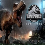 Games Like Jurassic World Evolution – Alternative & Similar Games (2022)