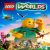 Lego Worlds – Download & System Requirements