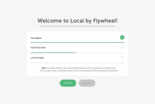 local by flywheel free download