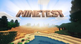 Minetest Thumbnail