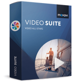 Movavi Video Suite Alternative & Similar Softwares – 2022
