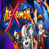 10+ Games Like Nexomon – Alternative & Similar Games (2023 List)