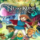12+ Games Like Ni No Kuni – Alternative & Similar Games (2023 List)